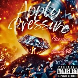 Apply Pressure (feat. Young 96) [Explicit]