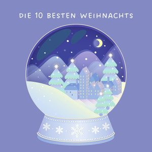 Die 10 besten Weihnachts