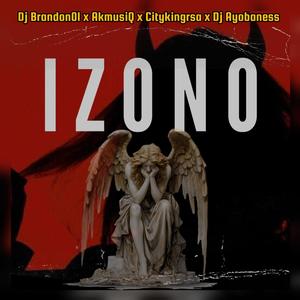 Izono (Sins) (feat. AkmusiQ, Citykingrsa & Dj Ayobaness) [Explicit]