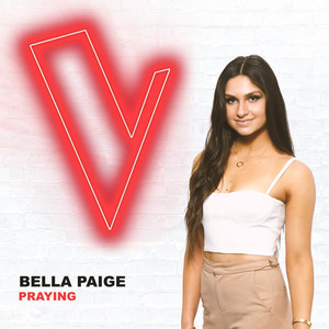 Praying (The Voice Australia 2018 Performance / Live)