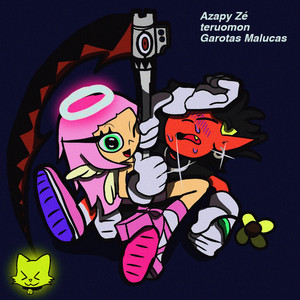 Garotas Malucas (Explicit)