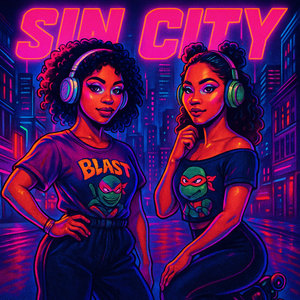 Sin City (Explicit)