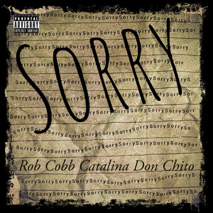 Sorry (Explicit)