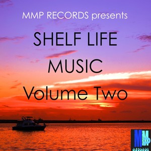 Shelf Life Music, Vol. 2