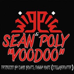 VOODOO (feat. Sean Poly, Came Beats & Danny Mads) (Explicit)