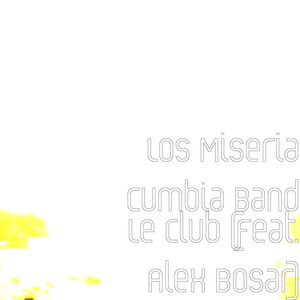 Le Club (feat. Alex Bosar)