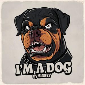 I'm a Dog (Explicit)