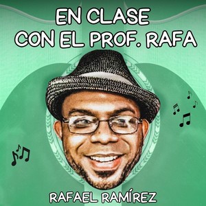 En clase con el Prof. Rafa