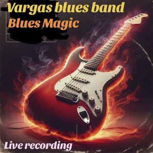 Blues Magic (Live Recording)