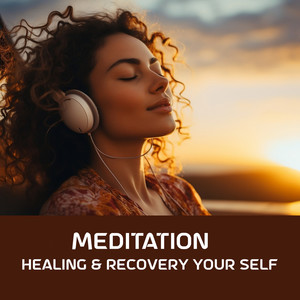 Meditation Healing & Recovery Your Self