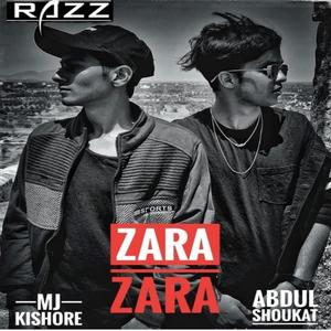 Zara Zara (feat. Shoukat)