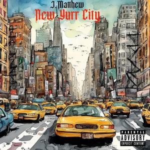 New Yurr City (Explicit)