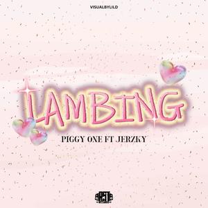 Lambing (feat. Jerzky)