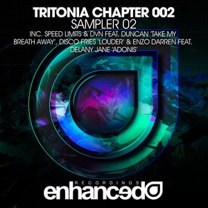 Tritonia: Chapter 002 Sampler 02