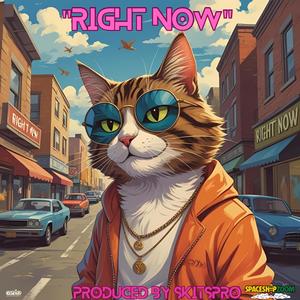Right now (feat. Ice tray Dre) (Explicit)