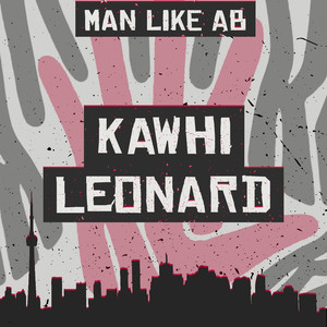 Kawhi Leonard