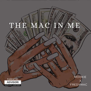 The Mac In Me (Explicit)