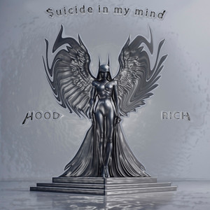 $uicide in My Mind (Explicit)