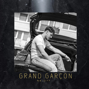 Grand garçon