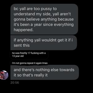 WhyI'mBetterThanYou (feat. Yung Phantom) (Diss Track) (Explicit)