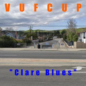 Clare Blues