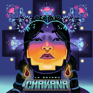 Chakana (Explicit)