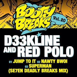 Superman (Se7en Deadly Breaks Mix)