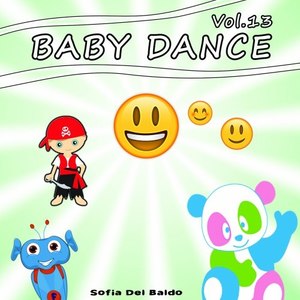 Baby Dance, Vol. 13 (Canzoni Per Bambini)