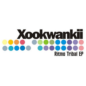 Ritmo Tribal EP