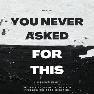 You Never Asked For This