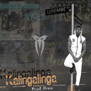 Kalingalinga (Explicit)