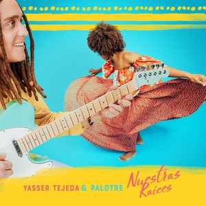 Nuestras Raices (Radio Edit)