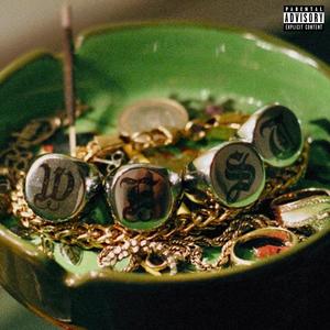 West (feat. Jet, Alexander, Kavo, Saiming, D'Aygo & Primrose) (Explicit)