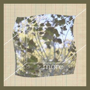 More (feat. Matt Magerkurth)