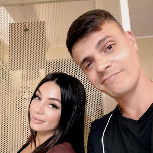 La Fidanzata (Tributo Articolo 31) (Explicit)