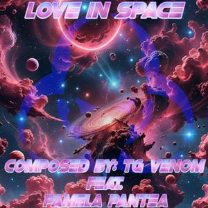 Love in Space (feat. Pamela Pantea)