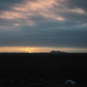 Burning Daylight
