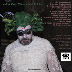 My Recording Techniques