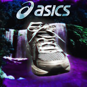 Asics (Explicit)