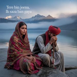 Tere Bin Jeena Ik Saza Ban Gaya