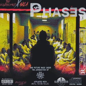 Phases (feat. Tee GoldenChild) [Explicit]