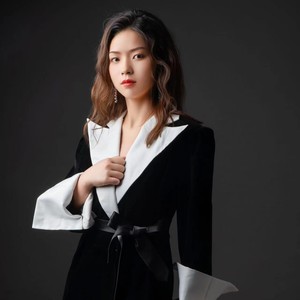 相濡以沫长相守