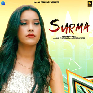 Surma - Single