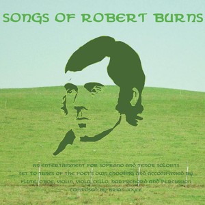 Songs of Robert Burns