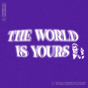 FRENCH KISS (feat. SLS) (Explicit)