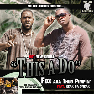 This a Do (feat. Keak Da Sneak)