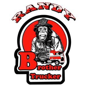 Brother Trucker (This Highway) [Explicit]