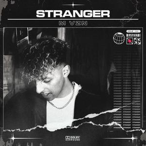 Stranger (feat. Darking) [Explicit]