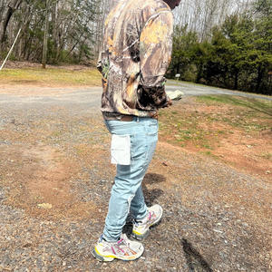 Booth The Streets Freestyle (Explicit)