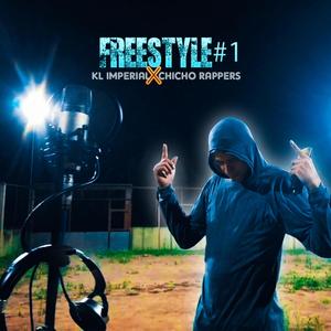 Freestyle #1 (feat. Chicho Rappers) (Explicit)